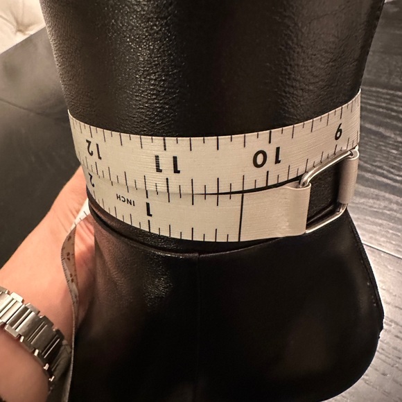 Tamara Mellon Forever Knee 85 - size 37.5 / 7 - NWOT - Picture 14 of 16